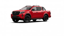 2025 Nissan Navara D23 PRO-4X Ute image 36