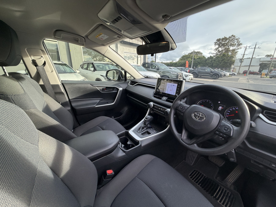 2020 Toyota RAV4 MXAA52R GX SUV Image 15