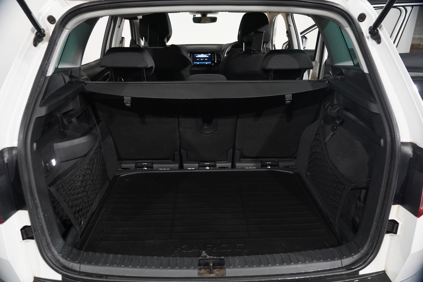 2019 Skoda Karoq 1.5 110tsi SUV Image 26