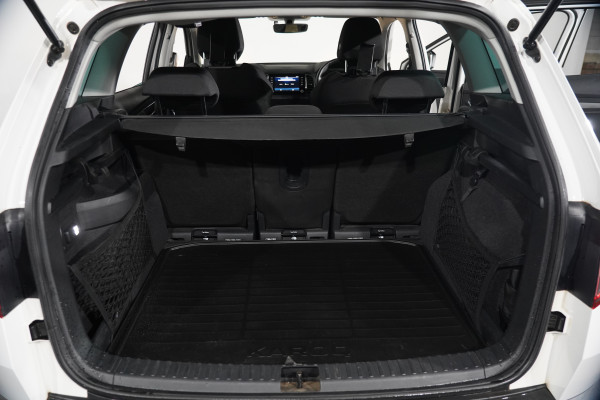 2019 Skoda Karoq 1.5 110tsi SUV