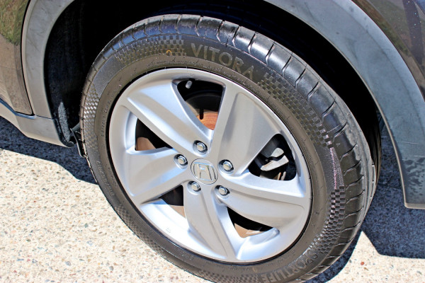 2018 Honda HR-V  VTi-S SUV Image 7