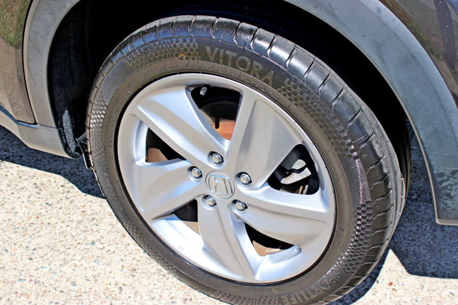 2018 Honda HR-V  VTi-S SUV Image 7