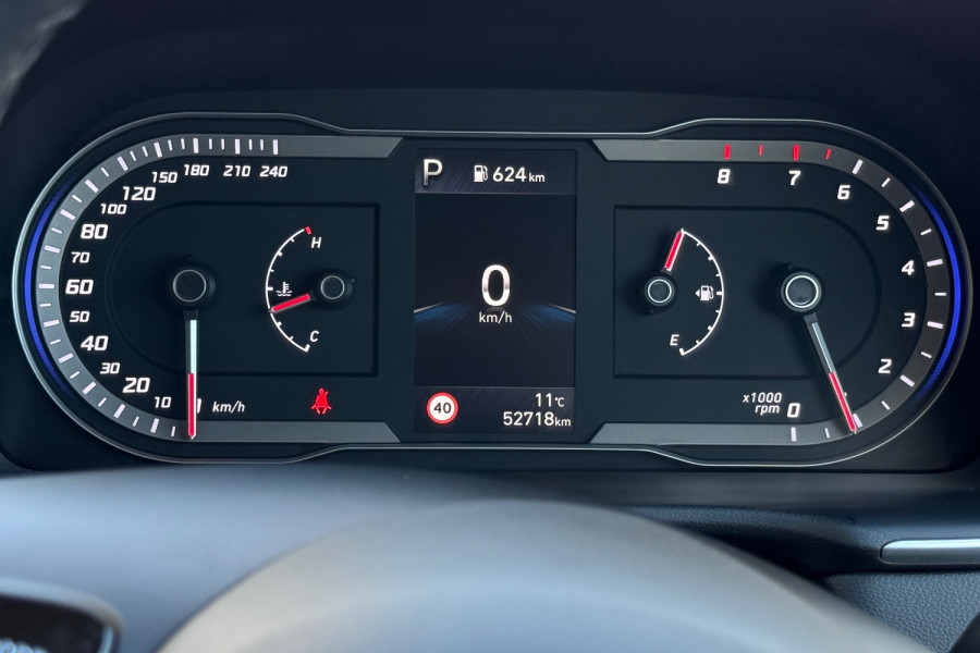 2023 Hyundai Tucson NX4.V2  SUV Image 21