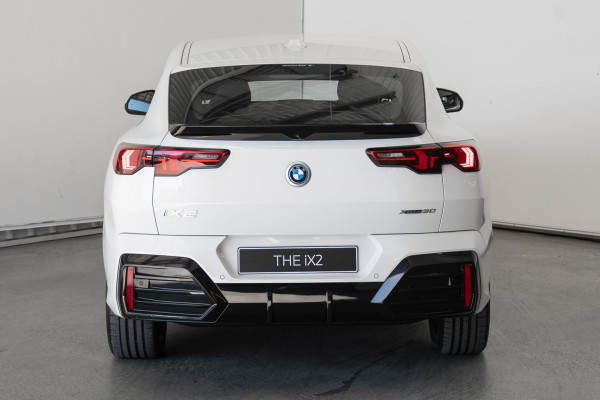 2024 BMW iX2 U10 xDrive30 M Sport SUV image 5