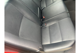 2022 Toyota HiLux GUN126R Rogue Double-Cab Pick-Up