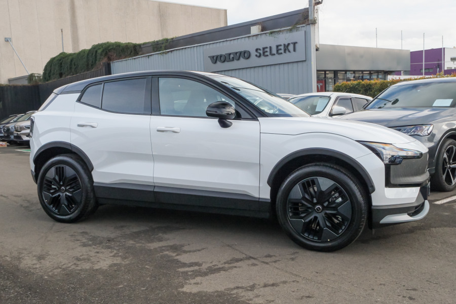 2027 MY26 Volvo EX30 Cross Country  Ultra Twin Motor Performance SUV Image 3