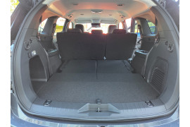 2025 Isuzu MU-X LS-U SUV