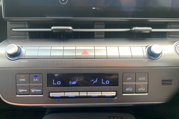 2026 Hyundai KONA SX2.V3 Elite SUV Image 15
