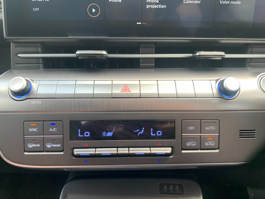 2026 Hyundai KONA SX2.V3 Elite SUV Image 15