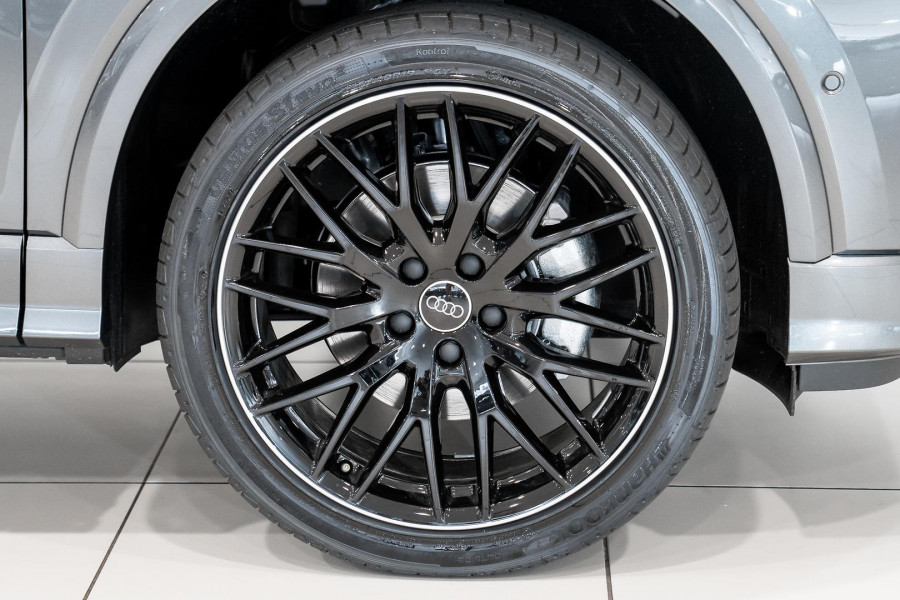 2026 Audi Q2 GA 35 TFSI S line SUV
