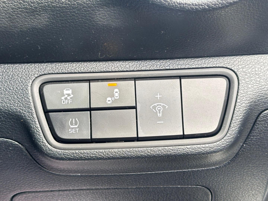 2024 Kia Cerato BD S Hatch Image 14