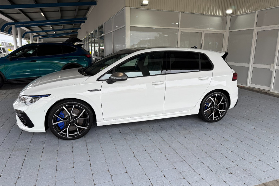 2024 MY24.5 Volkswagen Golf 8 R Hatch Image 22