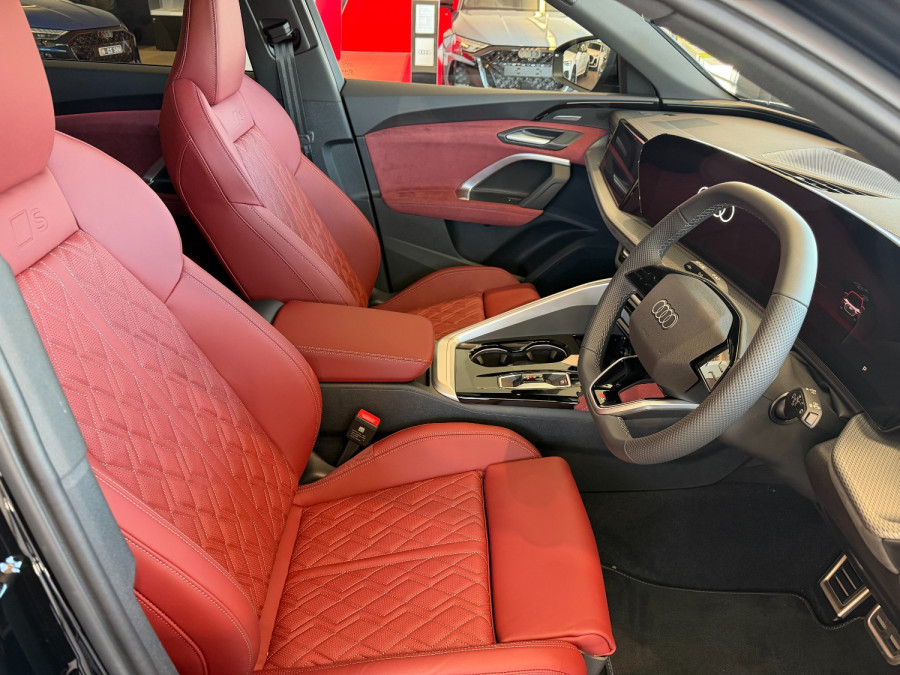 2025 Audi SQ5 GU  SUV Image 10
