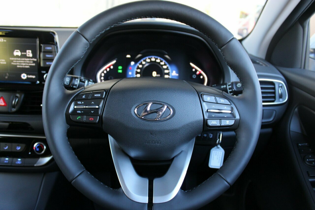 2021 Hyundai i30 PD.V4 Active Hatchback Image 28