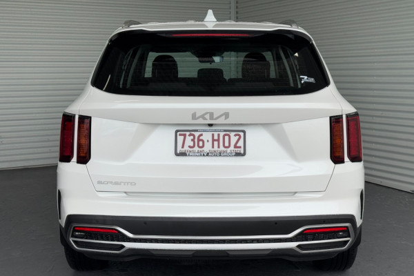 2023 Kia Sorento MQ4 S SUV Image 5