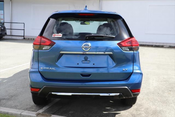 2019 Nissan X-Trail T32 Series II ST Suv