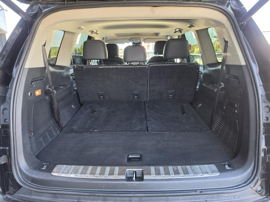 2017 LDV D90 SV9A Deluxe SUV Image 15