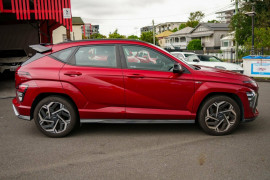 2023 MY24 Hyundai KONA SX2.V1 N Line SUV