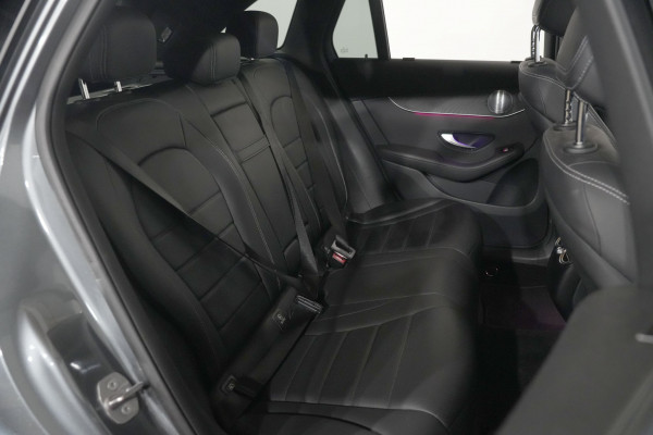 2020 Mercedes-Benz GLC-Class GLC300 SUV Image 27