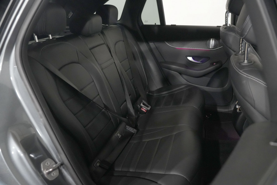 2020 Mercedes-Benz GLC-Class GLC300 SUV Image 27