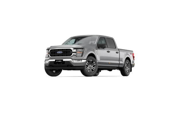 2023 Ford F-150  XLT Dual Cab Image 3