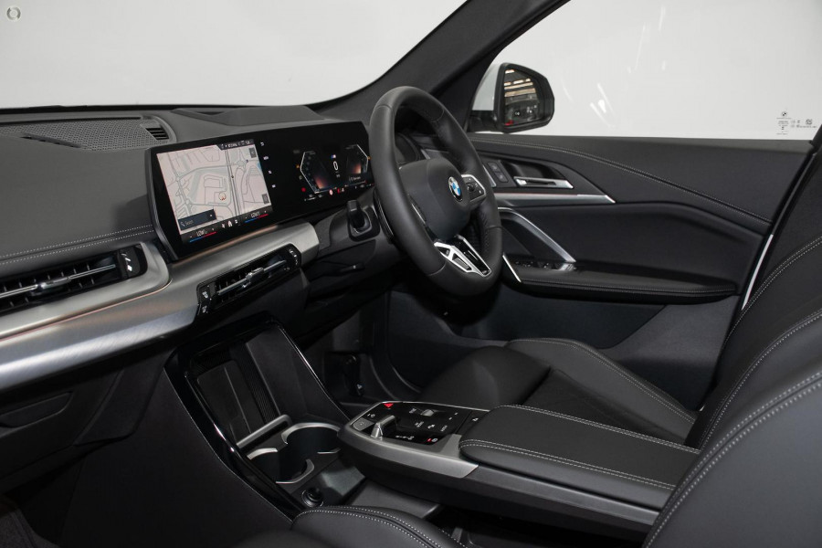2026 BMW X1 U11 xDrive20i M Sport SUV