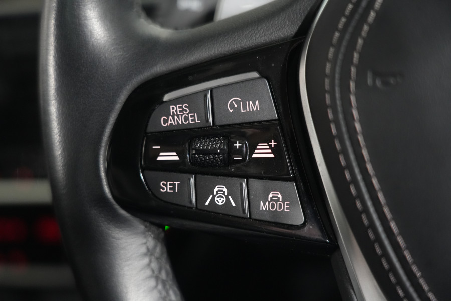 2021 BMW 6 Series 20d Luxury Line Gran Turismo Hatch