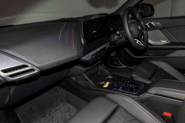 2025 BMW 2 Series F74 220 M Sport Sedan image 7