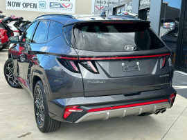 2022 Hyundai Tucson NX4.V1 Elite N Line SUV image 8