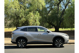 2024 MG HS SAS23 Essence SUV