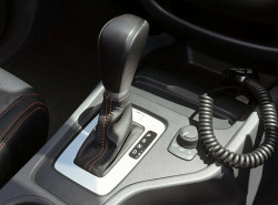 2012 Ford Ranger PX Wildtrak Utility