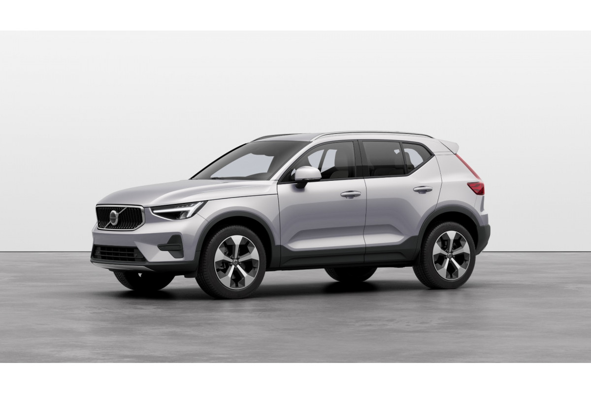 2026 Volvo XC40 XZ Plus B4 Special Edition SUV