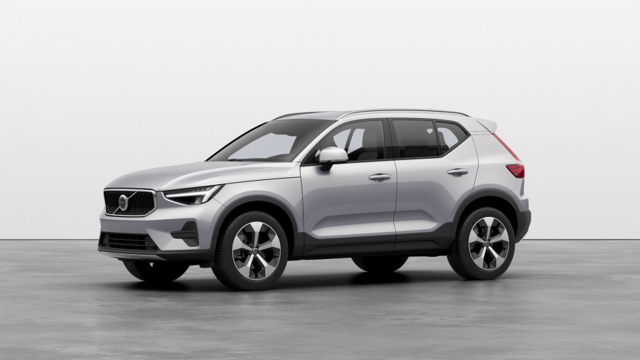 2026 Volvo XC40 XZ Plus B4 Special Edition SUV Image 1