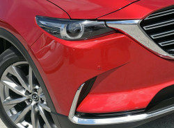 2017 Mazda Cx-9 TC Azami Wagon