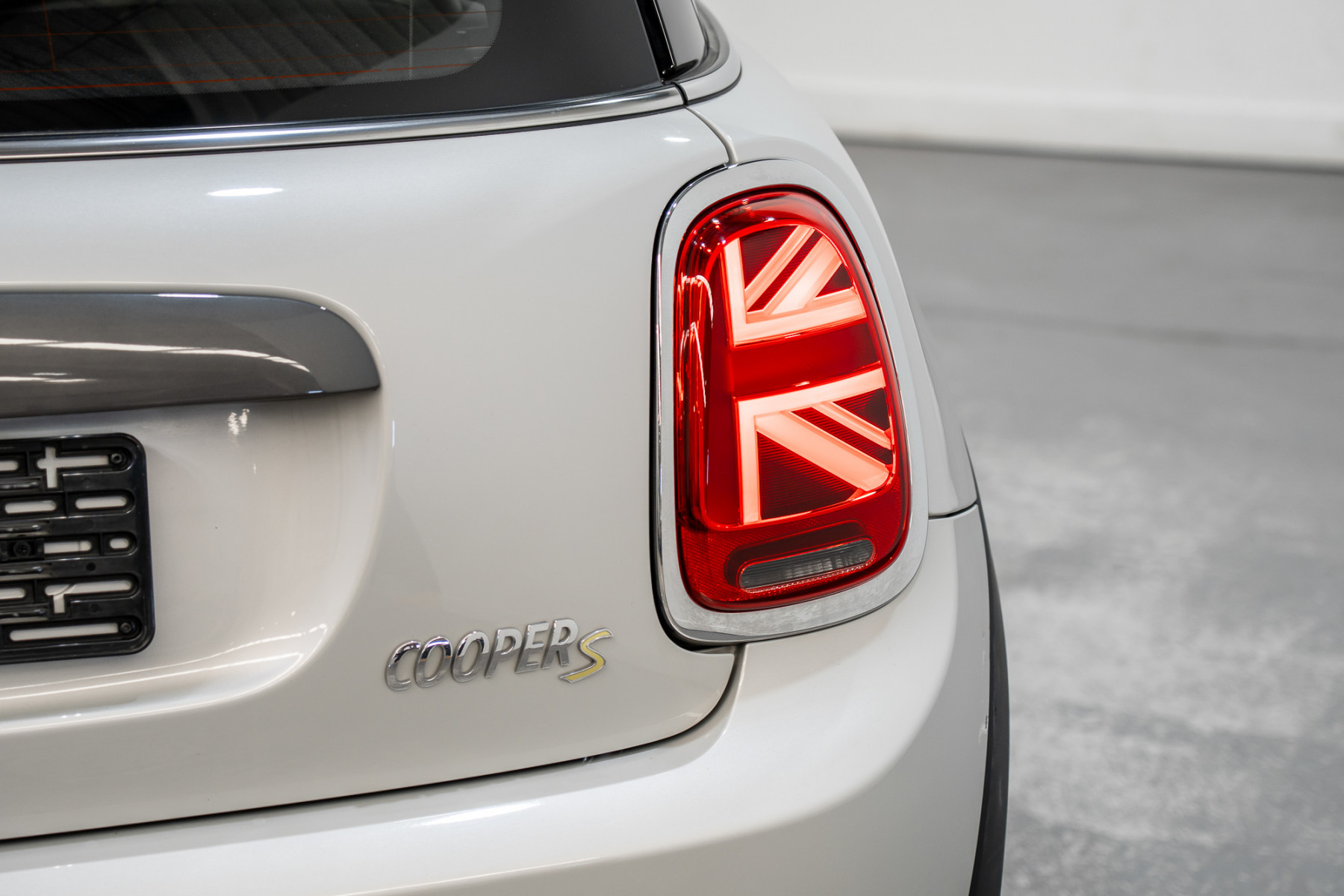 2020 Mini 3d Hatch Hatch Cooper Se Electric First Edtn Hatch Image 10