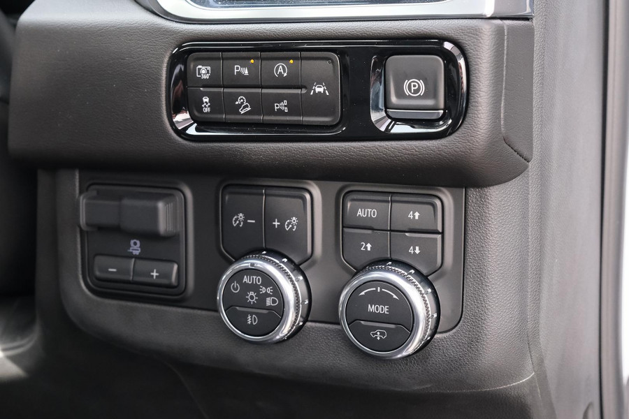 2025 GMC Yukon T1 Denali SUV Image 21
