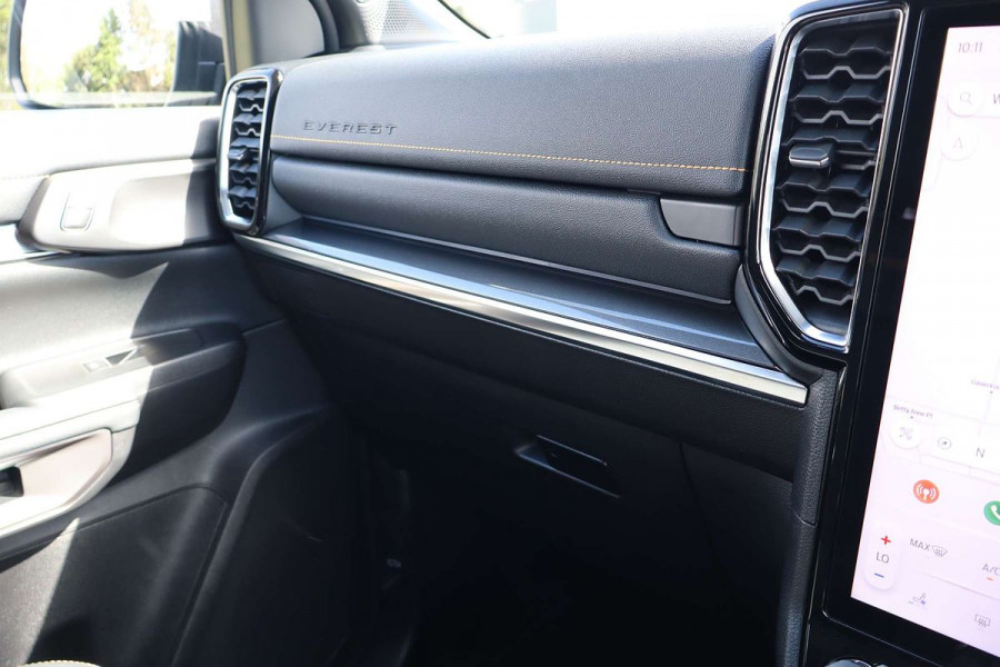 2025 MY25.25 Ford Everest UB Wildtrak SUV Image 28