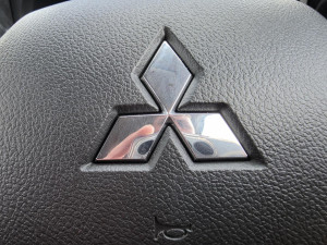 2018 MY18.5 Mitsubishi Outlander ZL LS SUV