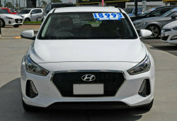 2018 Hyundai i30 PD Go Hatchback