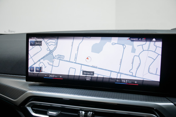 2022 BMW 3 Series 30e M Sport Phev Sedan image 20