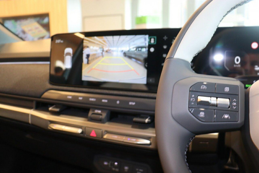 2025 Kia EV3 SV GT-Line SUV Image 28