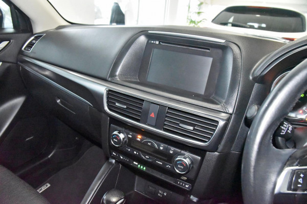 2015 Mazda CX-5 KE Series 2 Grand Touring SUV Image 16
