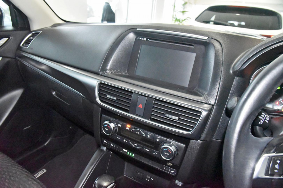 2015 Mazda CX-5 KE Series 2 Grand Touring SUV Image 16