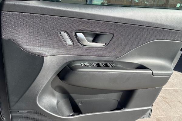 2026 Hyundai KONA SX2.V3 Hybrid Premium SUV Image 20