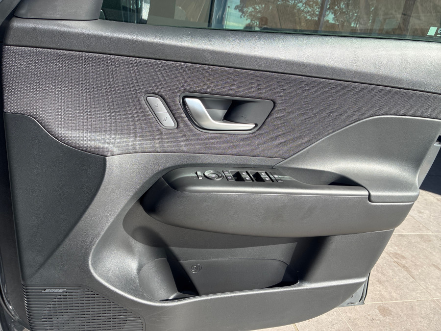 2026 Hyundai KONA SX2.V3 Hybrid Premium SUV Image 20