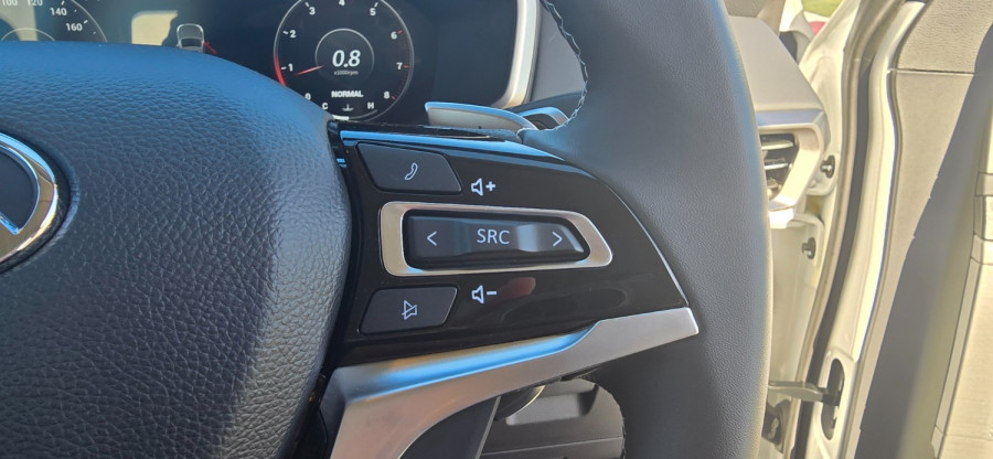 2026 MY25 LDV D90 SV9A Mode SUV Image 18