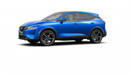2024 Nissan QASHQAI J12 Ti SUV image 34
