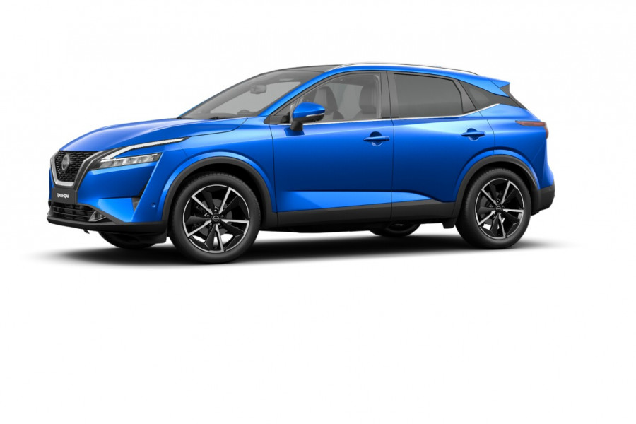 2024 Nissan QASHQAI J12 Ti SUV