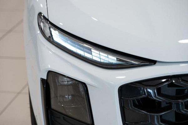 2025 Audi Q3 F3 TFSI 110kW SUV image 22