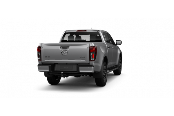 2025 Mazda BT-50 TF GT Ute Image 15